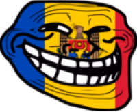 mdTroll emoji