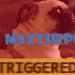 maxthepug_triggered emote