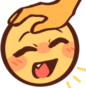 pat_pat_receive emote