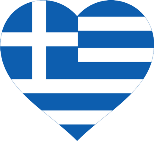 GreekHeart static emote