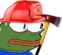 pepe_fireman emote