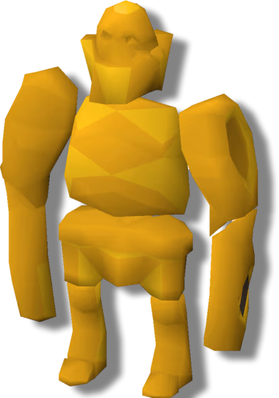 Rock_golem_Pet emote