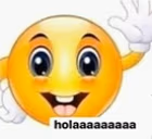 holaaaaaaaaa emote