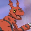 guilmon_happy emote