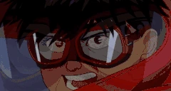 AkiraSlide emote