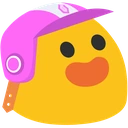 blobboost emote