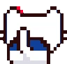 hellokittyshake emote