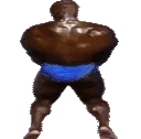 ronnieSpread emote