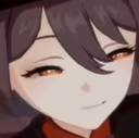 hehe emote