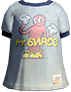 MisterShrugTee emote