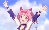 HarUreshii emote