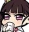KanaoSip emote