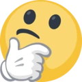 Think emote