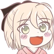 Okita emote