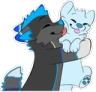 huggies emoji