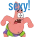 patricksexy emote