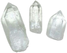 crystals emote