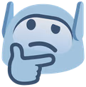 ThinkOVE emote