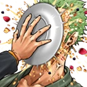 ZoroHit emoji