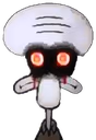 squidSuicide emote