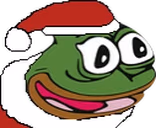 Pepega emote