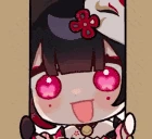SparkleSurprise emoji
