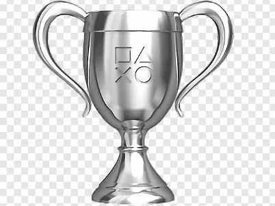 slivertrophy emote