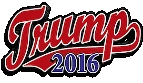 trump2016 emoji