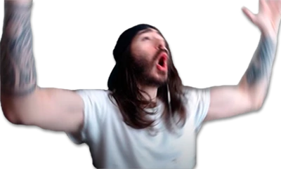 wooyeahbaby emote