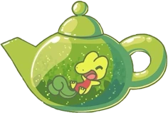teako emote