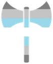demiboy_axe emote