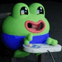 GAMING emoji