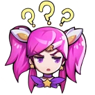 sglux2 emote