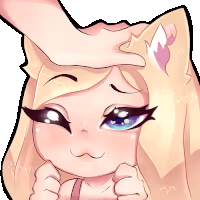 cherrymilkpat emote