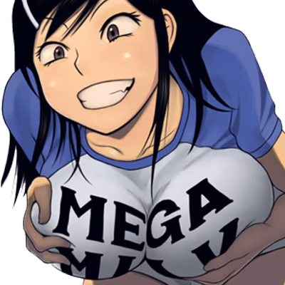 Megamilk emote