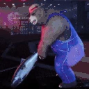 SalmonTime emote
