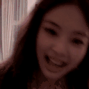 jennieFeelGood animated emote