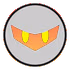 MadSmashMetaKnight emote