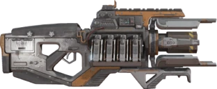 ChargeRifle emote