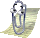 CLIP emote