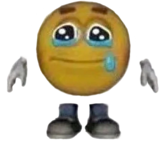 cry emote