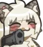LemonGun emote