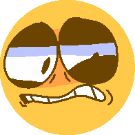 Cringe emote