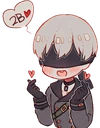 9s_love emote