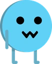 OWO6 emote
