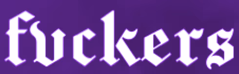 fuckers emote