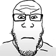 AngrySoyjack emote