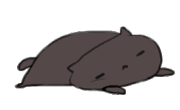 GimmeAttention animated emote