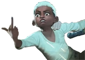 Ekko emote