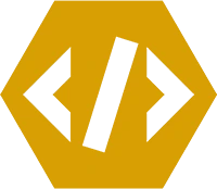 EarlyVerifiedBotDeveloperOrange emoji